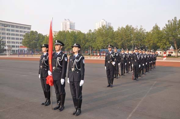 山东警察学院是几本好考吗?招生条件有哪些?毕业后包分配吗?