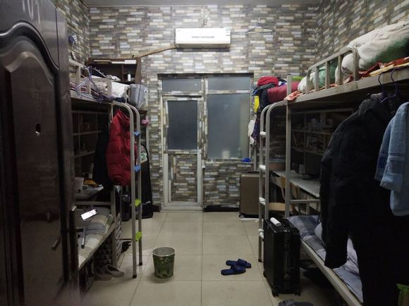 黄河交通学院怎么样具体地址在哪?是几本学费多少?宿舍条件如何