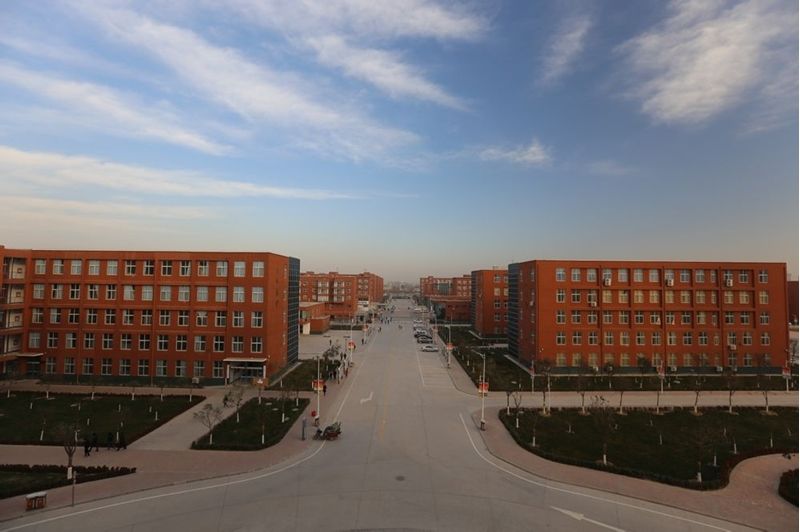 黄河交通学院怎么样具体地址在哪?是几本学费多少?宿舍条件如何