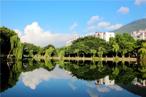 肇庆学院排名第几是几本?学院实力如何能升大学吗?揭秘最好专业?