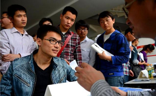 考研失败了怎么办还有哪些路可以走?考研失败会影响就业吗