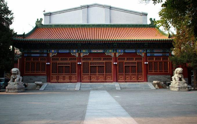中央音乐学院到底有多难考?在哪?录取标准是什么?就业前景怎样