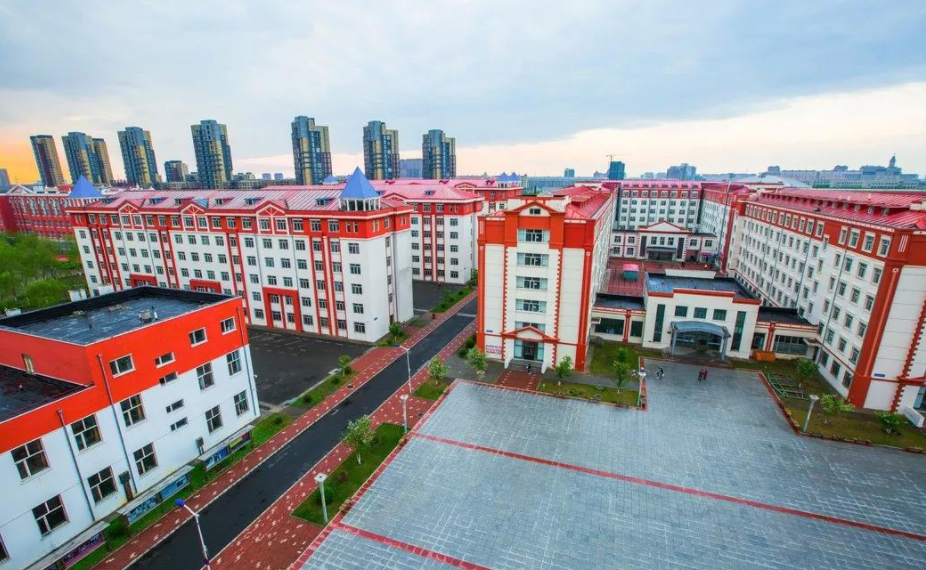 黑龙江外国语学院是三本吗?排名第几?公办还是民办的?学费多少