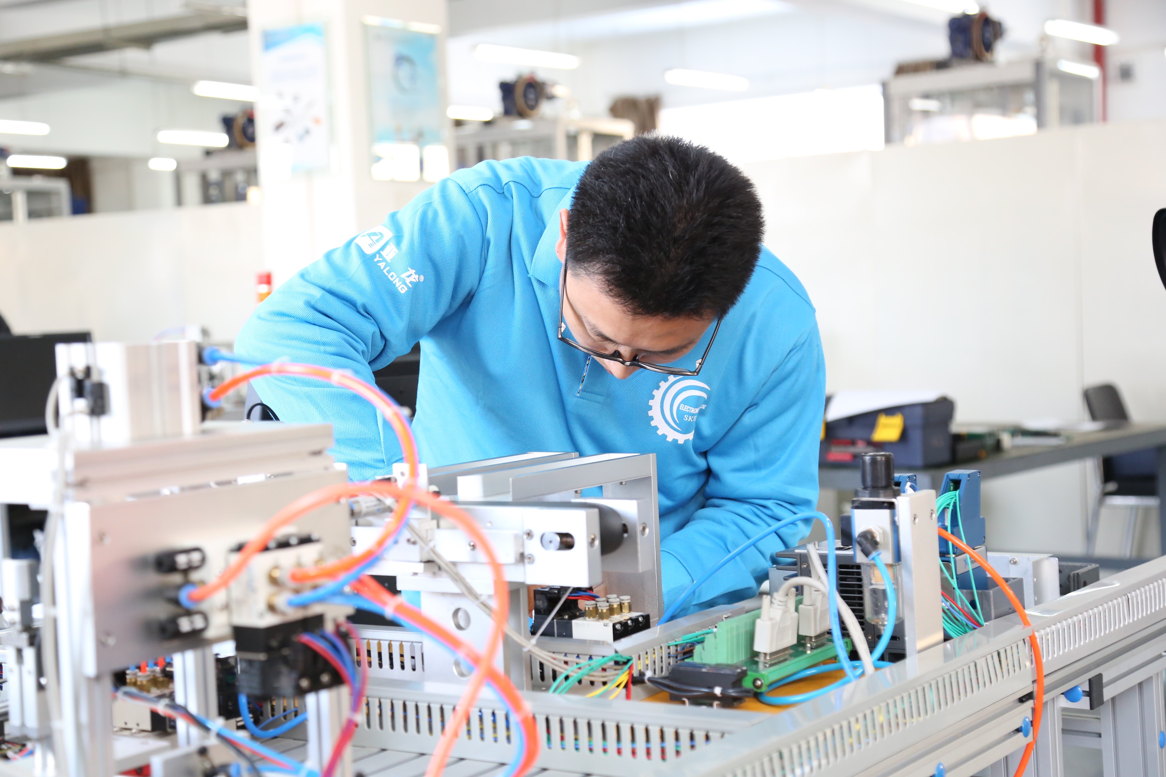 华为招自动化专业吗?什么叫自动化专业在华为可以做什么工作