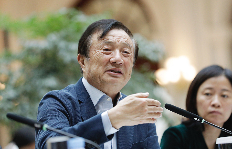 华为指定四所大学和五种专业你知道吗?华为研发招什么专业较多