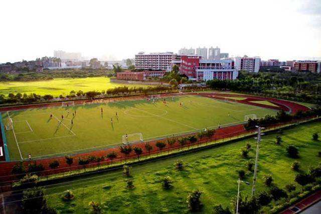 广州城建职业学院可以专升本吗?什么水平?学费多少?宿舍环境怎