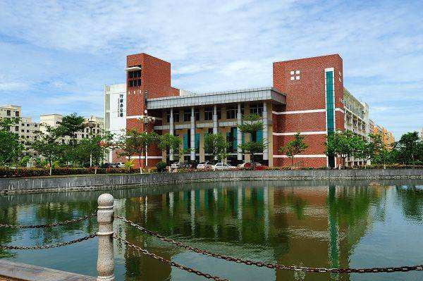 浙江经贸职业技术学院怎么样可以专升本吗?学院地址在哪学费多少?