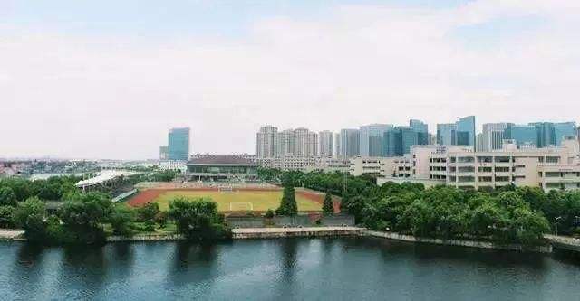 浙江经贸职业技术学院怎么样可以专升本吗?学院地址在哪学费多少?