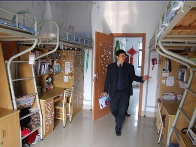 南京审计大学金审学院是几本好吗?宿舍条件?有哪些王牌专业?