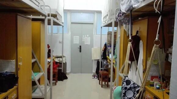 广东科学技术职业学院怎么样好不好?排名全国第几?宿舍条件如何