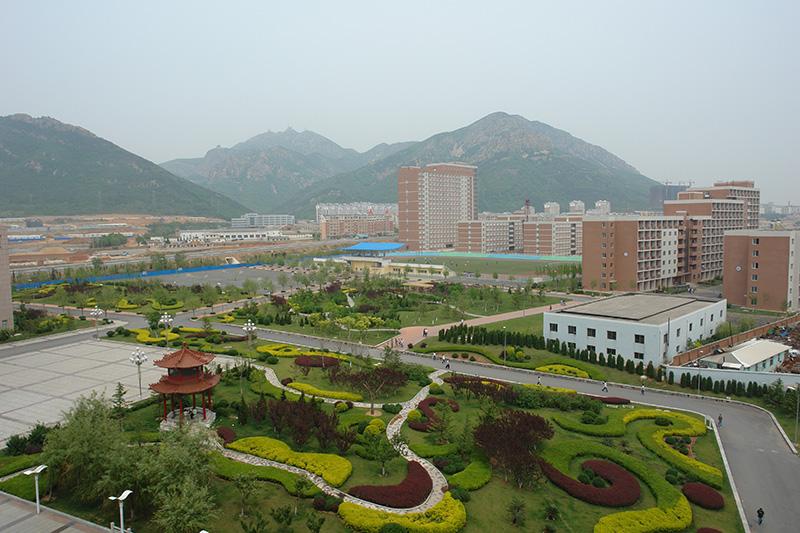 大连理工大学城市学院怎么样是几本?学费一年多少?宿舍条件