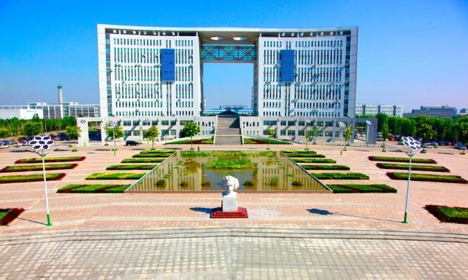 潍坊科技学院怎么样文凭国家承认吗?是几本排名多少?特色专业介绍
