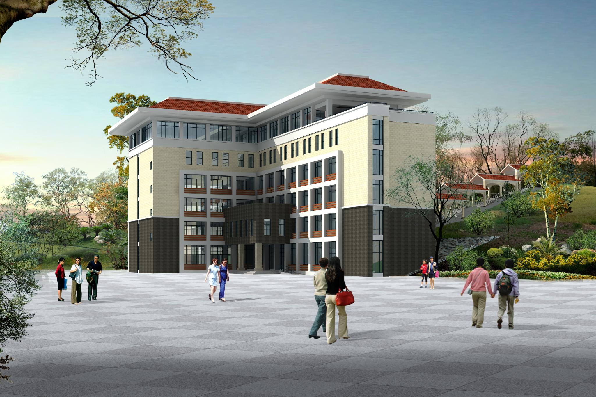 河北工业职业技术学院怎么样好吗是本科吗?排名第几?宿舍条件如何