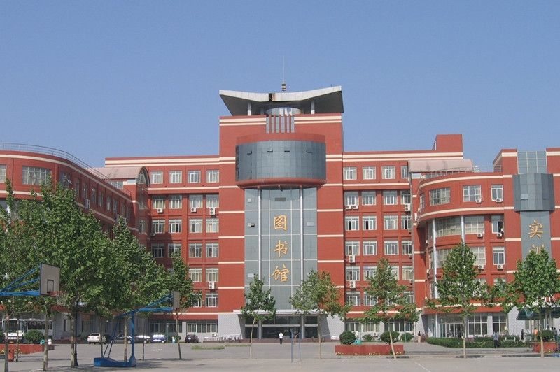 石家庄信息工程职业学院怎么样?排名第几?优势专业?宿舍环境
