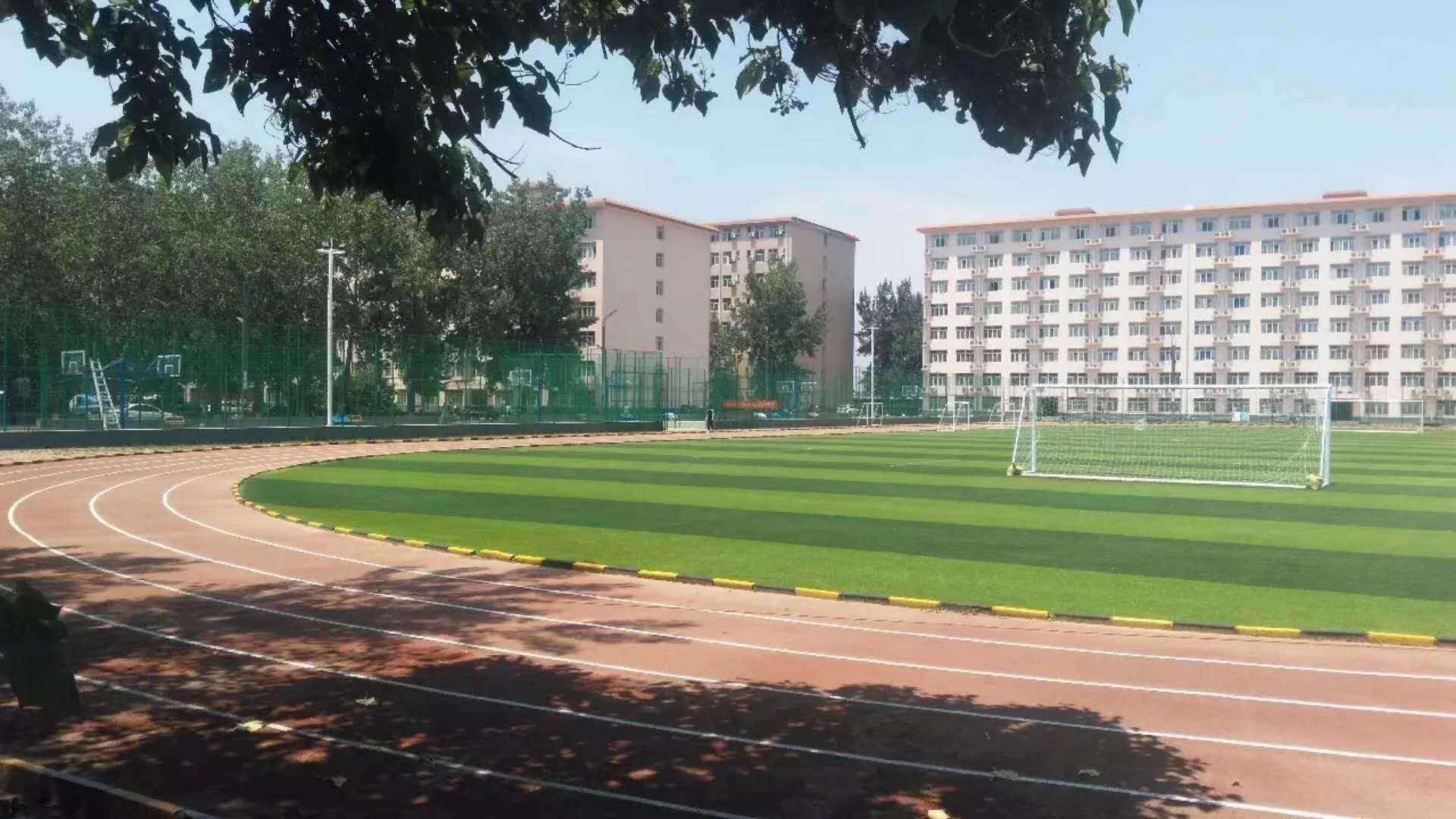 石家庄信息工程职业学院怎么样?排名第几?优势专业?宿舍环境