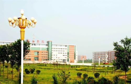 商丘职业技术学院好吗是中专还是大专?学院校风如何?可以专升本吗