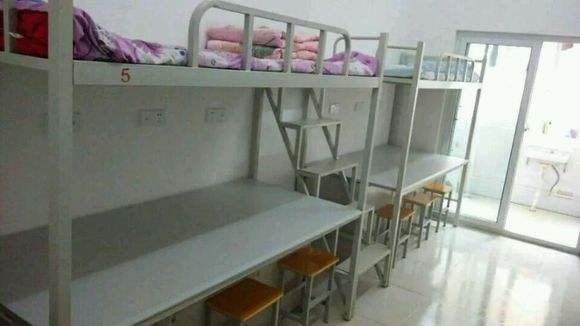 郑州职业技术学院怎么样地址在哪?学费一年多少?宿舍真实图片
