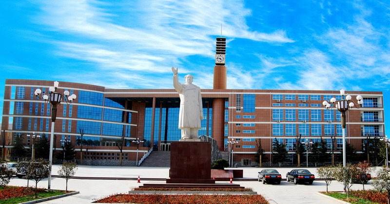 郑州职业技术学院怎么样地址在哪?学费一年多少?宿舍真实图片