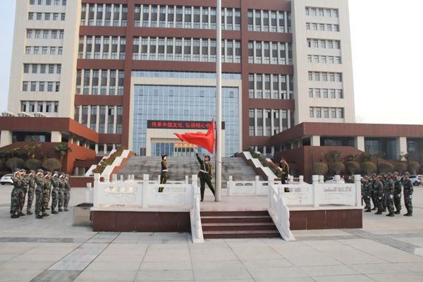 济源职业技术学院是公办的吗?怎么样?有哪些特色专业?宿舍环境