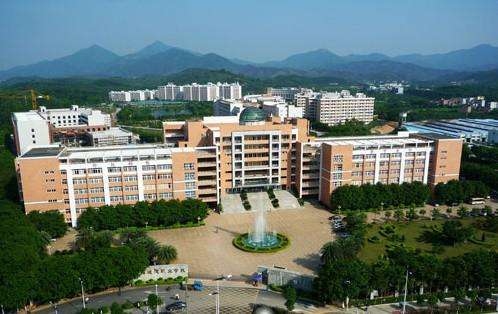 湖南城建职业技术学院怎么样?排名第几?学费多少?宿舍环境如何