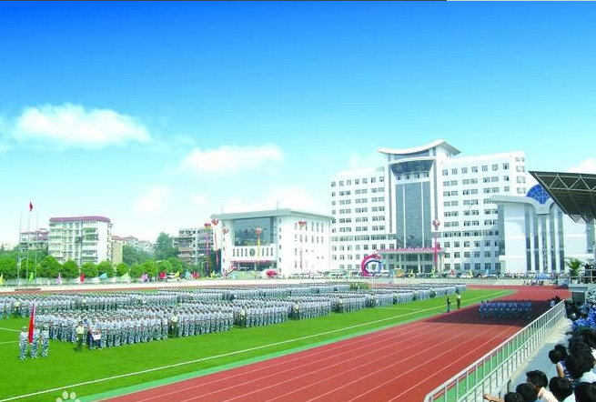 湖北交通职业技术学院好不好是几类大学?排名第几?有哪些特色专业