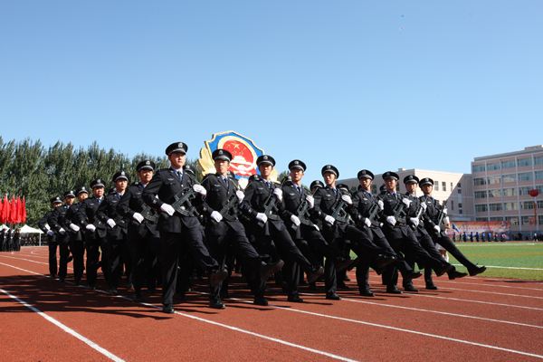 吉林警察学院怎么样好不好?包分配吗地址在哪?招生条件有哪些?