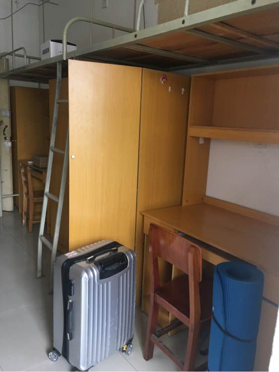 湖北工业大学工程技术学院好吗是几本?地址在哪宿舍条件如何?