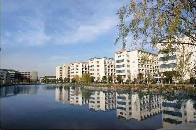 浙江建设职业技术学院好不好可以专升本吗?在全省排名多少?