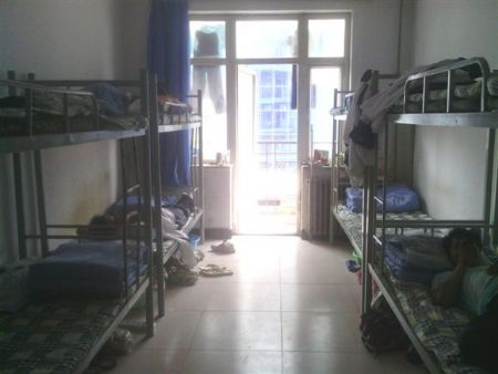 石家庄理工职业学院怎么样王牌专业有哪些?宿舍条件如何?