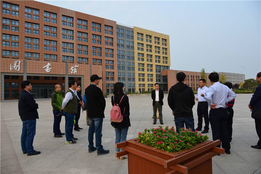 山东海事职业学院好吗王牌专业有哪些?学费多少宿舍条件如何?