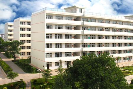 广西农业职业技术学院是公办的吗?怎么样?排名第几宿舍环境如何