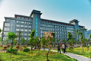 湖北文理学院理工学院是几本公办还是民办?排名多少?口碑评价如何