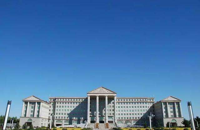 吉林建筑大学城建学院地址在哪是几本?排名全国第几?宿舍图片