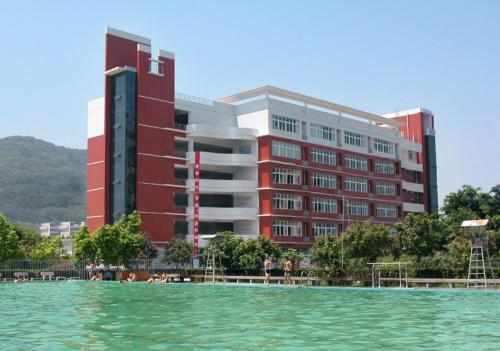 福州职业技术学院升为本科了吗?怎么样?就业前景如何?宿舍环境
