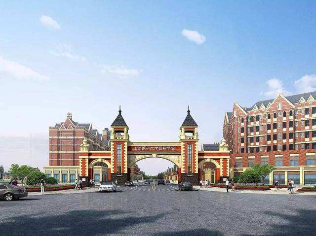 ɽ��ҽ�ƴ�ѧ����ѧԺʵ����Σ����ģ���õ�רҵ����Щ���ỷ��