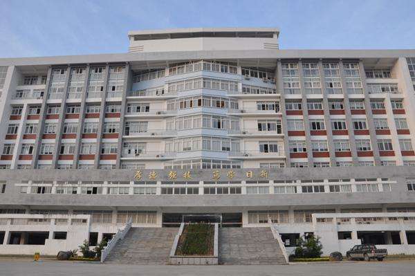 漳州城市职业学院怎么样?是公办的吗?学费多少?宿舍环境如何?