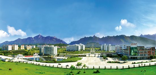 漳州城市职业学院怎么样?是公办的吗?学费多少?宿舍环境如何?