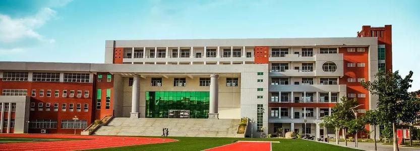 漳州城市职业学院怎么样?是公办的吗?学费多少?宿舍环境如何?