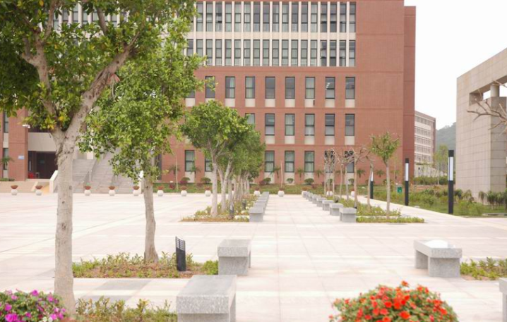 广东机电职业技术学院好不好是大专吗?师资排名揭秘?学院口碑如何