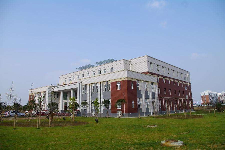 江西航空职业技术学院怎么样是公办吗?有哪些王牌专业?地址在哪