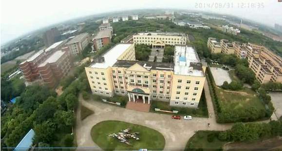 江西航空职业技术学院怎么样是公办吗?有哪些王牌专业?地址在哪