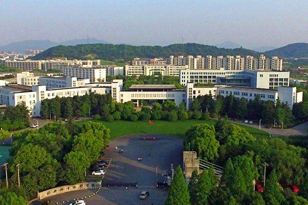 绍兴职业技术学院怎么样好不好?排名第几?学费贵吗?优势专业?
