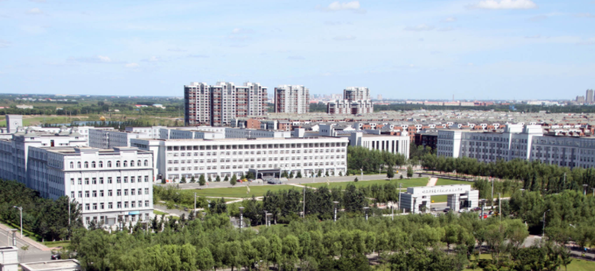 哈尔滨信息工程学院是几本公办还是民办?学院口碑如何?学费多少