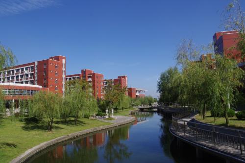 南通航运职业技术学院怎么样地址在哪?排名第几?宿舍条件如何?