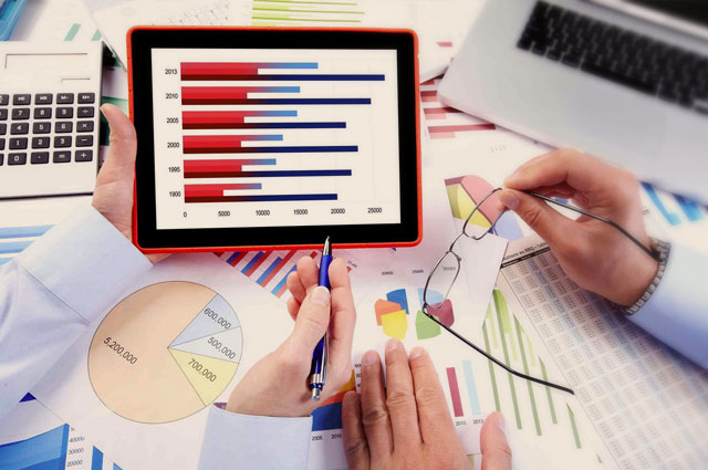 会计和金融哪个前景好两者有何区别?学金融的可以干会计吗