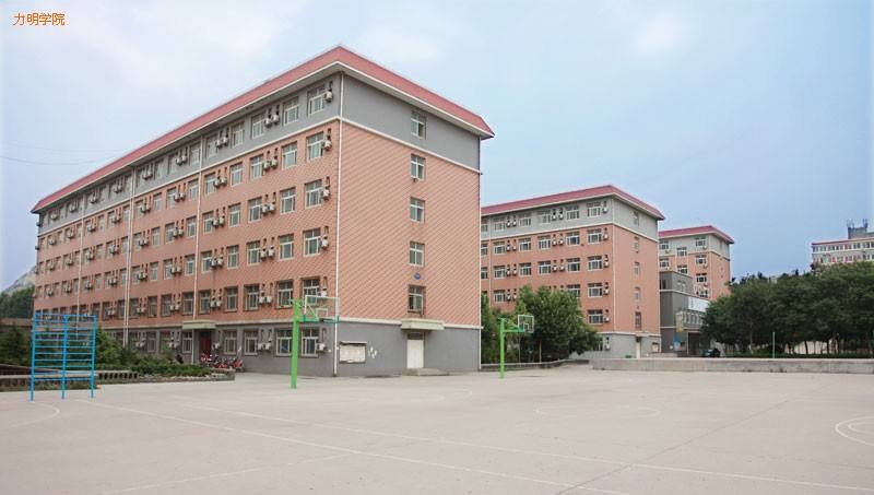 山东力明科技职业学院怎么样好不好?排名第几?学费多少宿舍环境