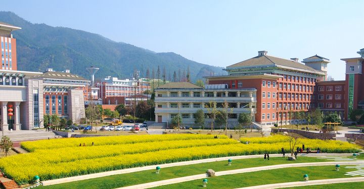 丽水职业技术学院怎么样好吗?有哪些王牌专业?地址在哪学费多少