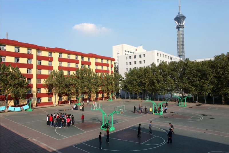 石家庄邮电职业技术学院是几本公办还是民办?学院大不大口碑如何?