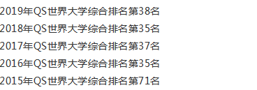 伦敦政治经济学院世界排名第几?申请条件有哪些?学费一年多少?