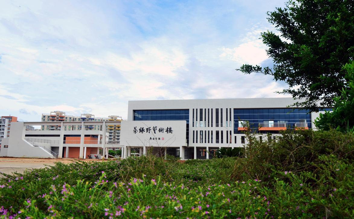 河源职业技术学院怎么样?排名第几?优势专业有哪些宿舍环境如何